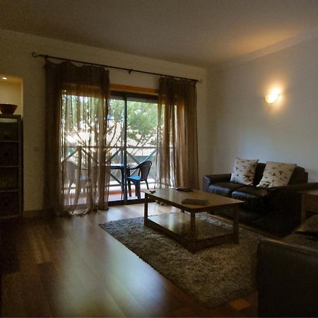 Ferienwohnung Apartamento Corcovada - By Bedzy Albufeira Exterior foto