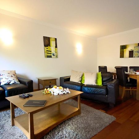 Ferienwohnung Apartamento Corcovada - By Bedzy Albufeira Exterior foto