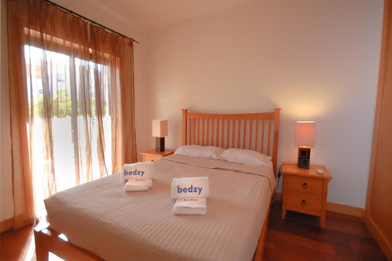 Ferienwohnung Apartamento Corcovada - By Bedzy Albufeira Exterior foto