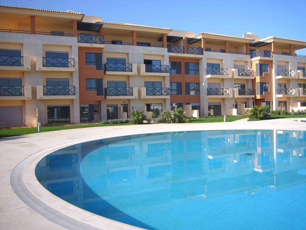 Ferienwohnung Apartamento Corcovada - By Bedzy Albufeira Exterior foto