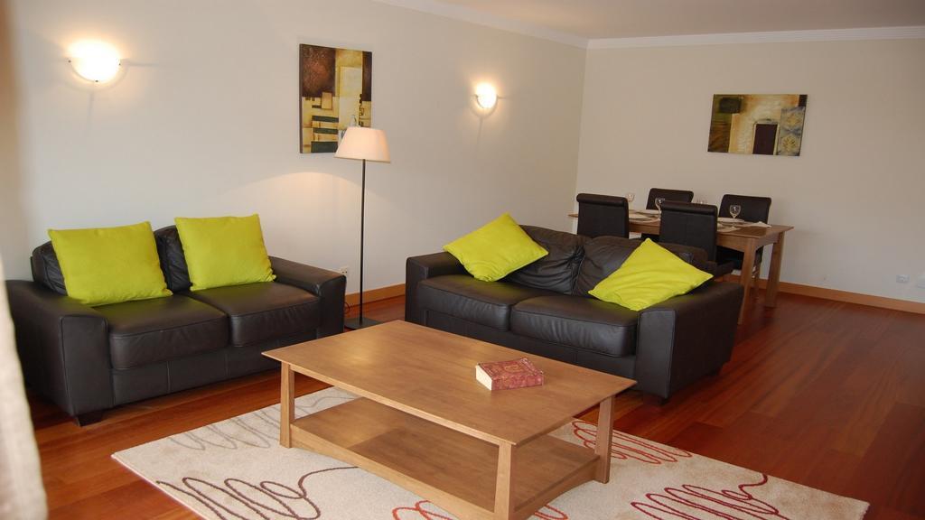 Ferienwohnung Apartamento Corcovada - By Bedzy Albufeira Exterior foto